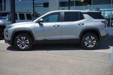 Thumbnail of 2026 Sterling Gray Metallic Chevrolet Equinox