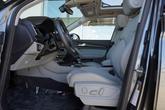 Thumbnail of 2024 Daytona Gray Pearl Effect Audi Q5