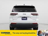 Thumbnail of 2021 White Jeep Grand Cherokee L