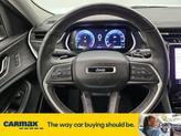 Thumbnail of 2021 White Jeep Grand Cherokee L