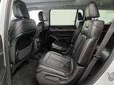 Thumbnail of 2021 White Jeep Grand Cherokee L