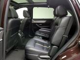 Thumbnail of 2024 Burgundy Mazda CX-90