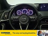 Thumbnail of 2024 Burgundy Mazda CX-90