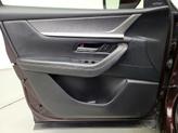 Thumbnail of 2024 Burgundy Mazda CX-90