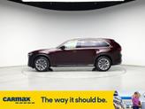 Thumbnail of 2024 Burgundy Mazda CX-90