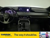 Thumbnail of 2024 Burgundy Mazda CX-90