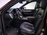 Thumbnail of 2024 Burgundy Mazda CX-90