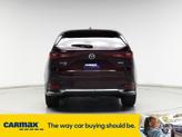 Thumbnail of 2024 Burgundy Mazda CX-90