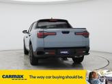 Thumbnail of 2022 Blue Hyundai SANTA CRUZ