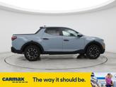 Thumbnail of 2022 Blue Hyundai SANTA CRUZ