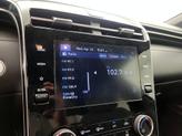 Thumbnail of 2022 Blue Hyundai SANTA CRUZ