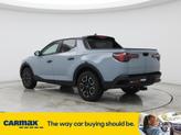 Thumbnail of 2022 Blue Hyundai SANTA CRUZ