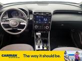 Thumbnail of 2022 Blue Hyundai SANTA CRUZ