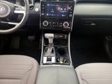 Thumbnail of 2022 Blue Hyundai SANTA CRUZ