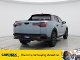 Thumbnail of 2022 Blue Hyundai SANTA CRUZ