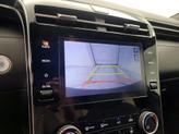 Thumbnail of 2022 Blue Hyundai SANTA CRUZ