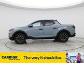 Thumbnail of 2022 Blue Hyundai SANTA CRUZ