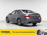 Thumbnail of 2016 Gray Nissan Altima