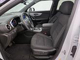 Thumbnail of 2022 White Chevrolet Blazer