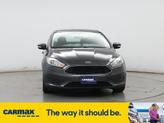 Thumbnail of 2016 Gray Ford Focus