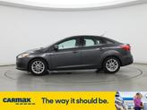 Thumbnail of 2016 Gray Ford Focus