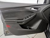 Thumbnail of 2016 Gray Ford Focus