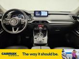 Thumbnail of 2023 Blue Mazda CX-9