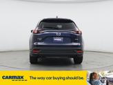 Thumbnail of 2023 Blue Mazda CX-9