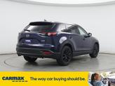 Thumbnail of 2023 Blue Mazda CX-9