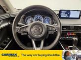 Thumbnail of 2023 Blue Mazda CX-9