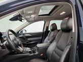 Thumbnail of 2023 Blue Mazda CX-9