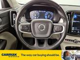 Thumbnail of 2020 Black Volvo XC40