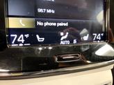 Thumbnail of 2020 Black Volvo XC40
