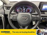 Thumbnail of 2019 Silver Toyota RAV4
