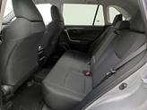 Thumbnail of 2019 Silver Toyota RAV4