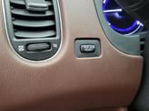 Thumbnail of 2014 Burgundy INFINITI QX50