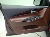 Thumbnail of 2014 Burgundy INFINITI QX50