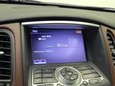 Thumbnail of 2014 Burgundy INFINITI QX50
