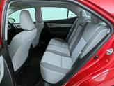 Thumbnail of 2017 Red Toyota Corolla