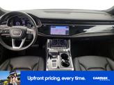 Thumbnail of 2019 White Audi Q8