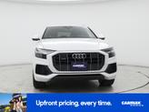 Thumbnail of 2019 White Audi Q8