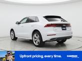 Thumbnail of 2019 White Audi Q8