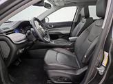 Thumbnail of 2022 Gray Jeep Compass