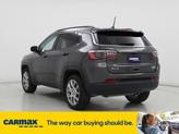 Thumbnail of 2022 Gray Jeep Compass