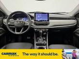 Thumbnail of 2022 Gray Jeep Compass