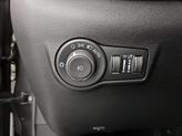Thumbnail of 2022 Gray Jeep Compass