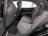 Thumbnail of 2023 Black Toyota Camry