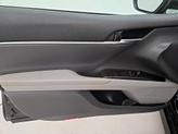 Thumbnail of 2023 Black Toyota Camry