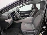 Thumbnail of 2023 Black Toyota Camry