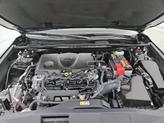 Thumbnail of 2023 Black Toyota Camry